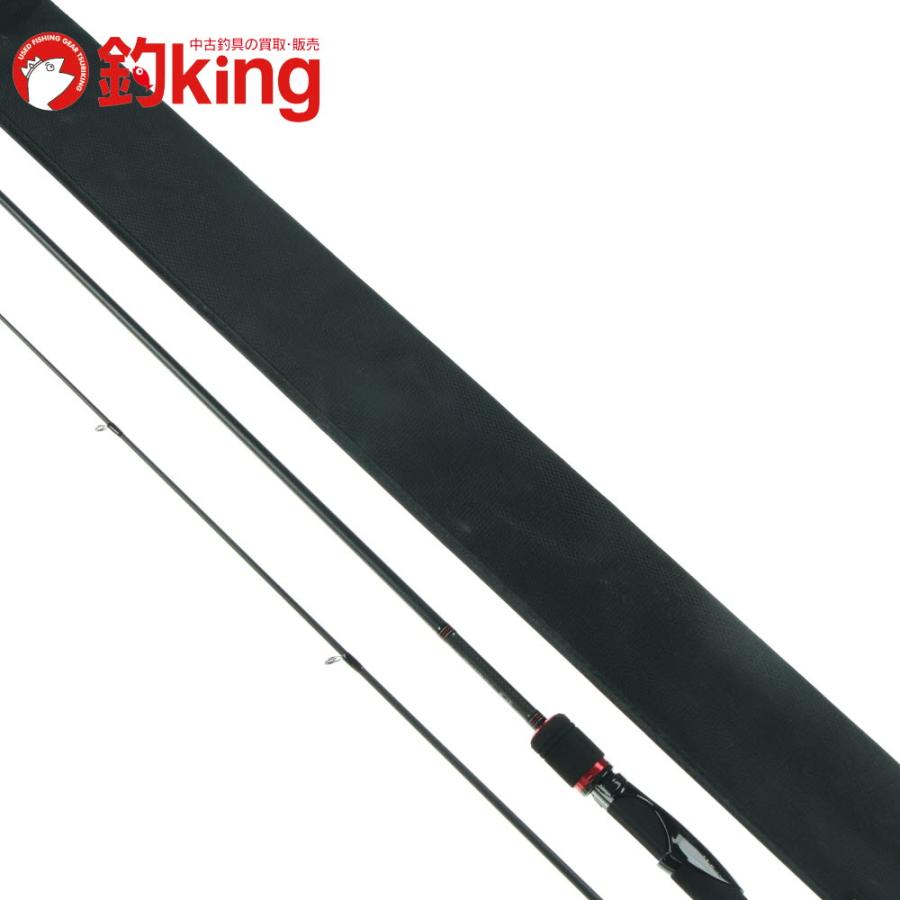 DAIWA（ダイワ） 月下美人 76L-T /G184L 未使用 アジ 鯵 アジング 