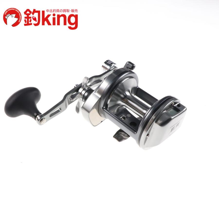 シマノ（SHIMANO） 23 スピードマスター 石鯛 4000T /G187M 美品 石鯛
