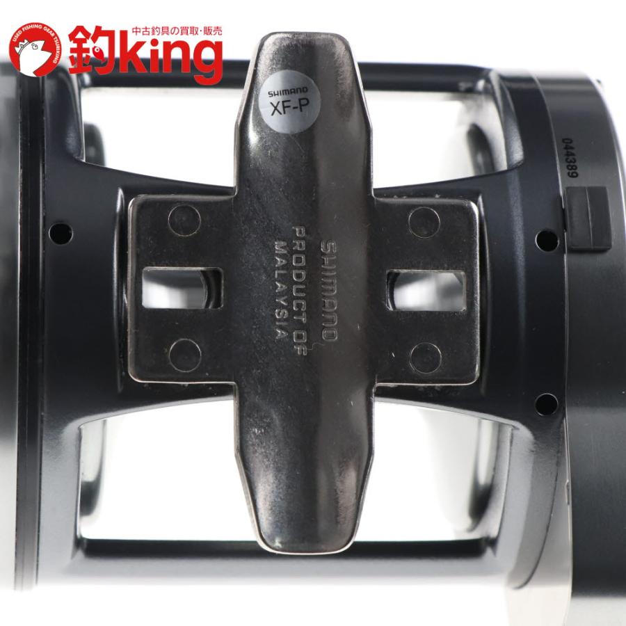 シマノ（SHIMANO） 23 スピードマスター 石鯛 4000T /G187M 美品 石鯛