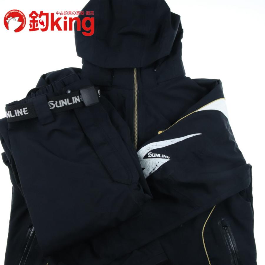 サンライン（SUNLINE） ディアプレックス オールウェザースーツ STW