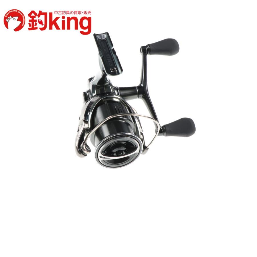 極美品SHIMANO STELLA C3000sdhエギング シマノ（SHIMANO） 22 ステラ C3000SDH /G193M 美品 アオリイカ
