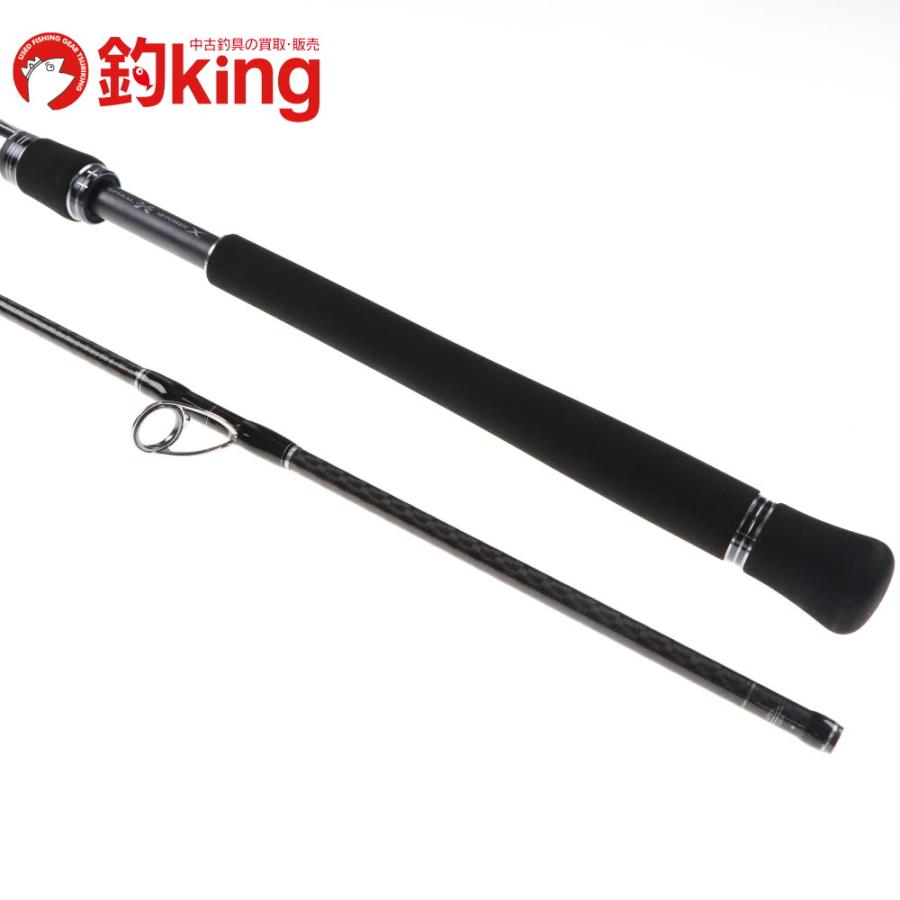 シマノ（SHIMANO） 20 コルトスナイパーXR S96ML /G195Y 未使用
