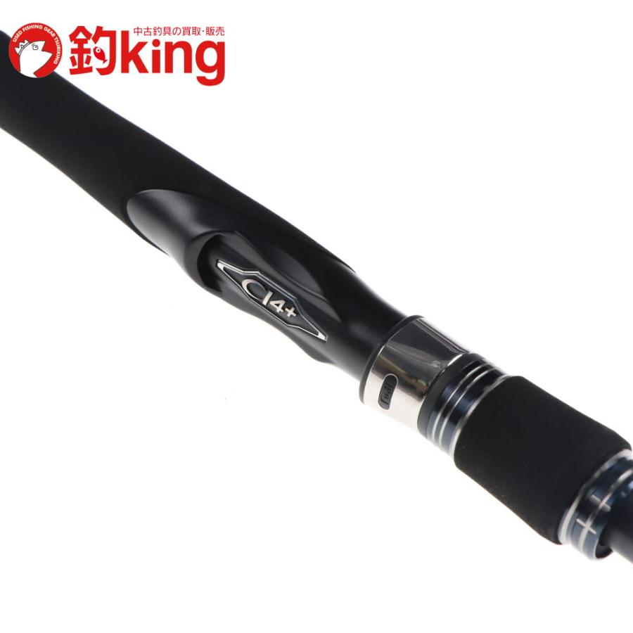 シマノ（SHIMANO） 20 コルトスナイパーXR S96ML /G195Y 未使用