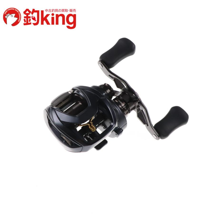 DAIWA（ダイワ） 23 スティーズ AII TW 1000XHL /G197M 極上品