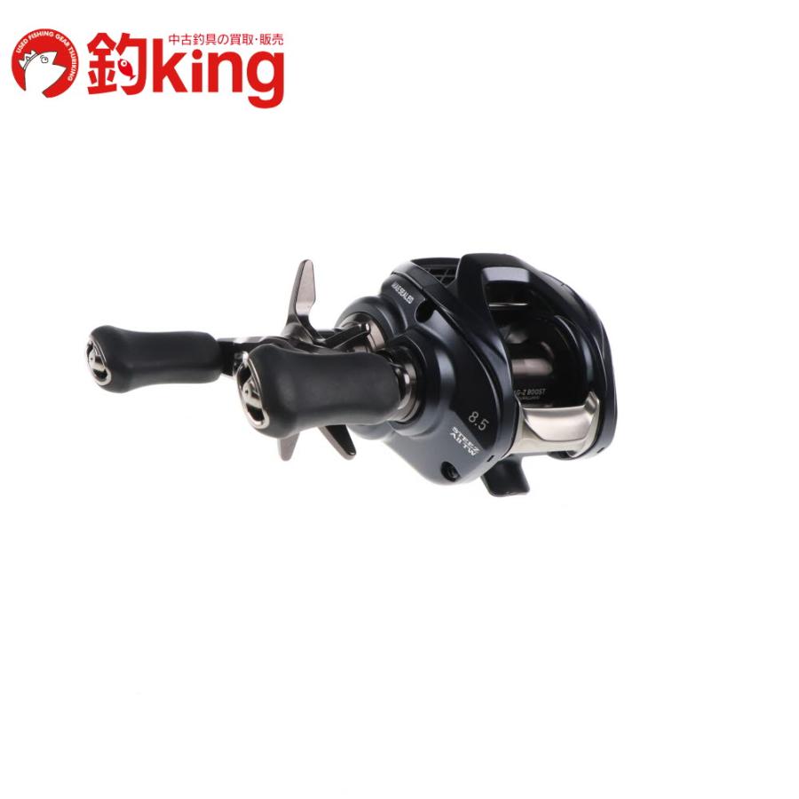 DAIWA（ダイワ） 23 スティーズ AII TW 1000XHL /G197M 極上品