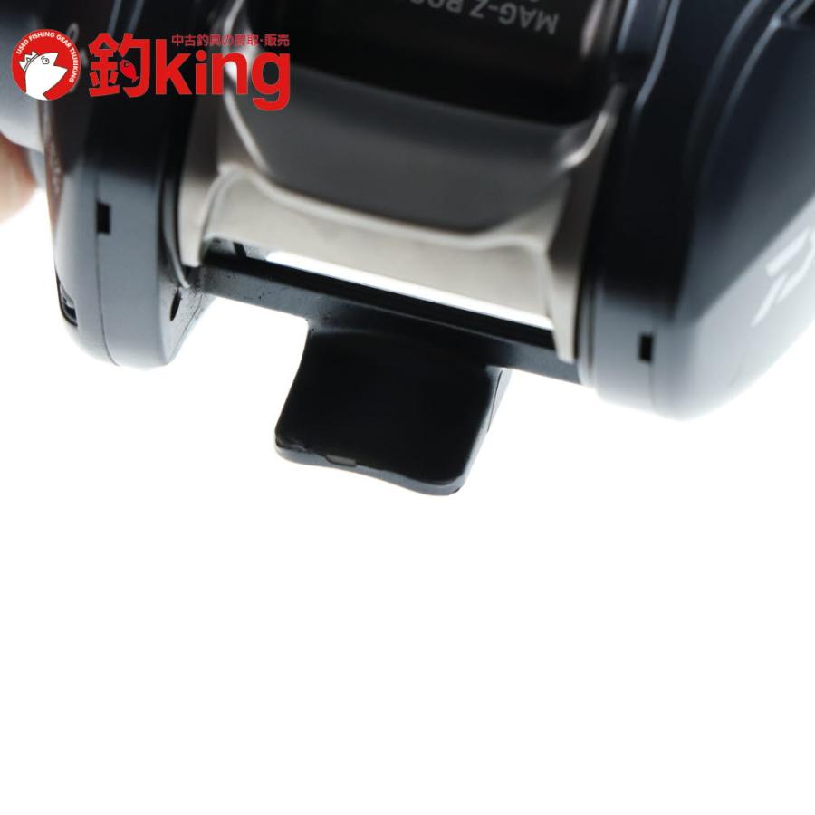 DAIWA（ダイワ） 23 スティーズ AII TW 1000XHL /G197M 極上品
