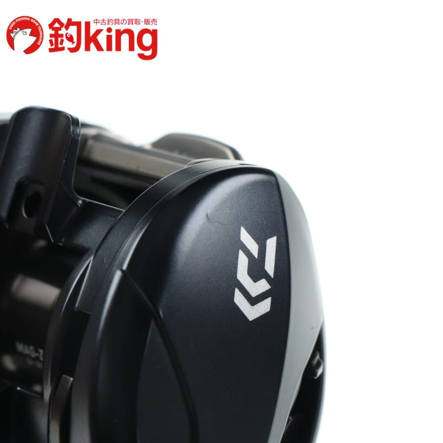 DAIWA（ダイワ） 23 スティーズ AII TW 1000XHL /G197M 極上品