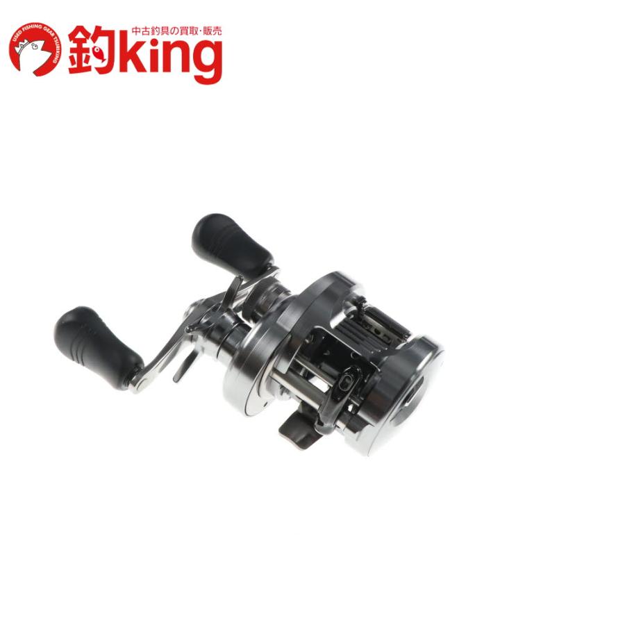 シマノ（SHIMANO） 20 カルカッタコンクエストDC 100HG /G204M 美品
