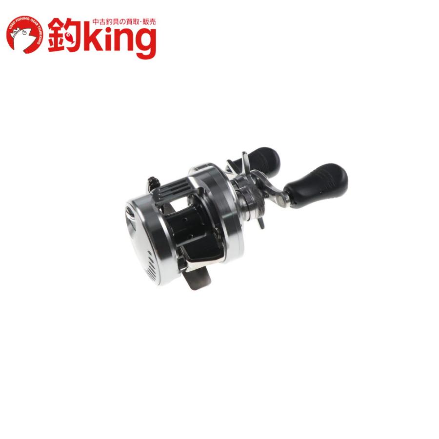 シマノ（SHIMANO） 20 カルカッタコンクエストDC 100HG /G204M 美品