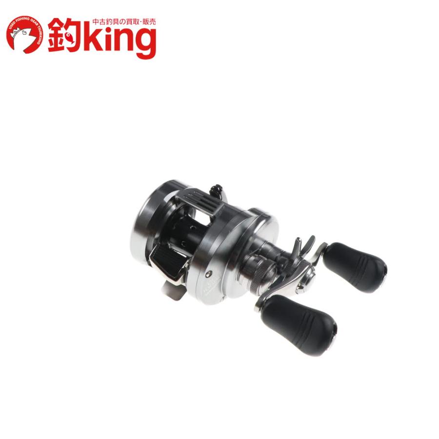 シマノ（SHIMANO） 20 カルカッタコンクエストDC 100HG /G204M 美品