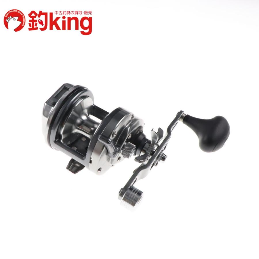 シマノ（SHIMANO） 23 スピードマスター 石鯛 2000T /G210M 石鯛