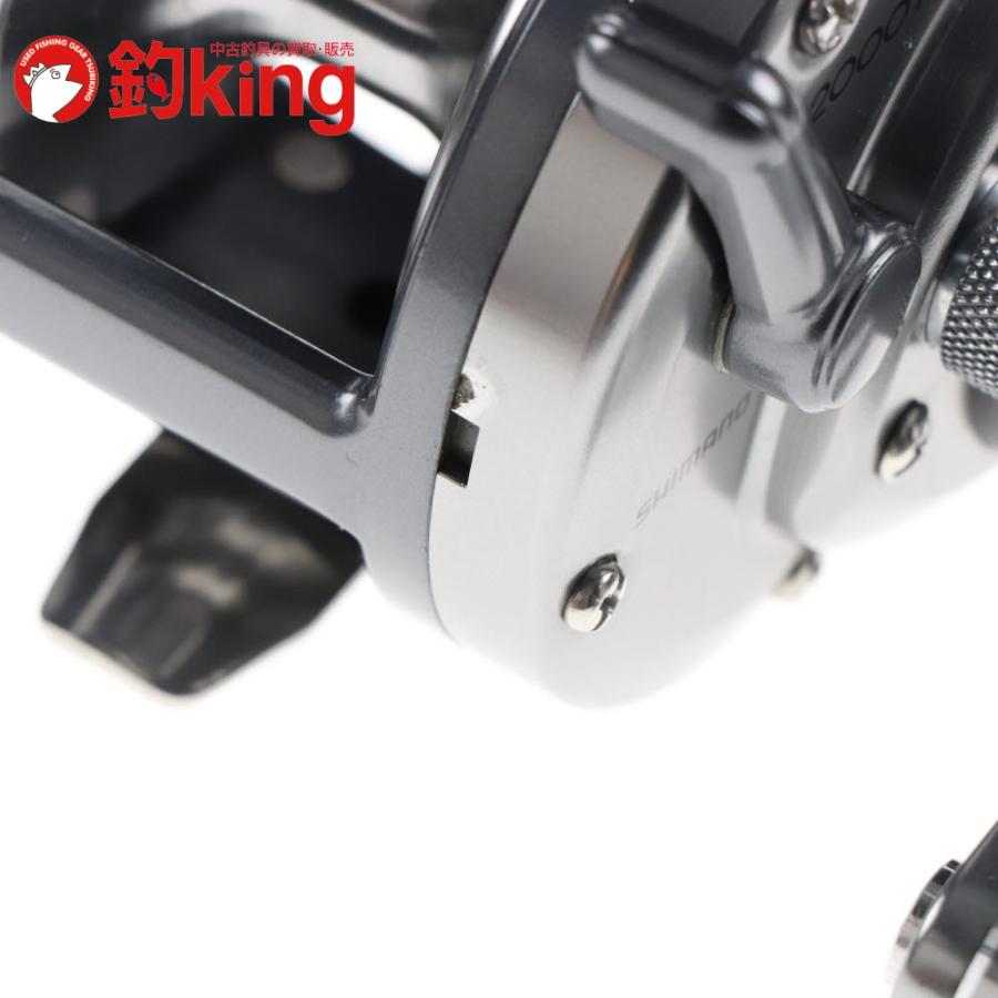 シマノ（SHIMANO） 23 スピードマスター 石鯛 2000T /G210M 石鯛