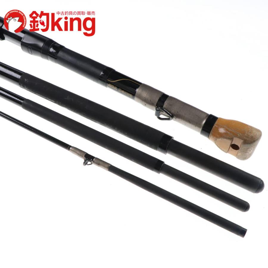 ダイワ　daiwa HZ 手持ち　豪海　MH504 石鯛竿　磯竿　未使用品 DAIWA（ダイワ） HZ 手持 豪海 MH-504 /G211Y 石鯛 イシダイ 口白 クエ
