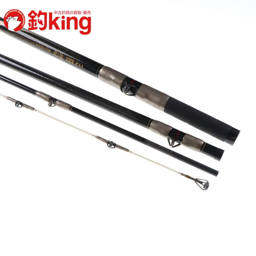 DAIWA（ダイワ） HZ 手持 豪海 MH-504 /G211Y 石鯛 イシダイ 口白 クエ