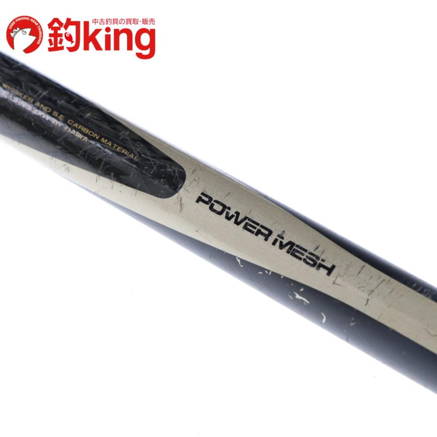 DAIWA（ダイワ） HZ 手持 豪海 MH-504 /G211Y 石鯛 イシダイ 口白 クエ