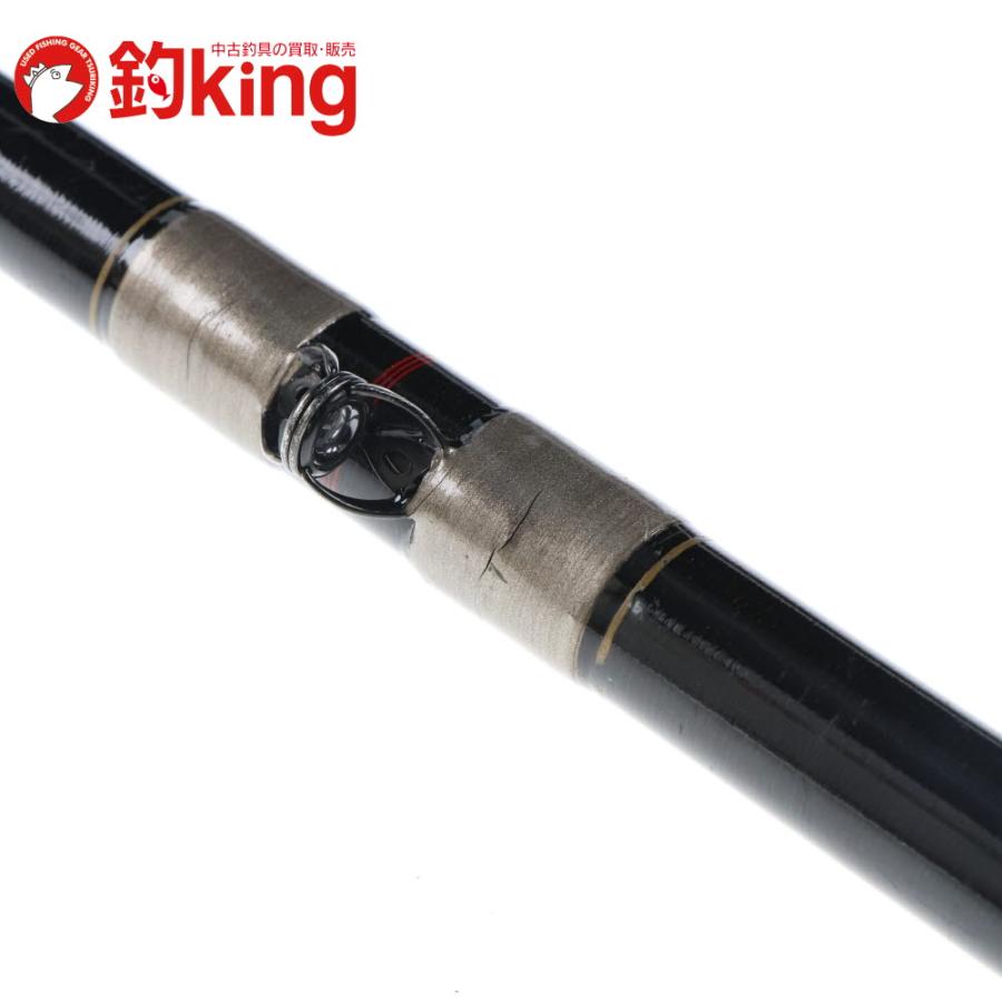DAIWA（ダイワ） HZ 手持 豪海 MH-504 /G211Y 石鯛 イシダイ 口白 クエ