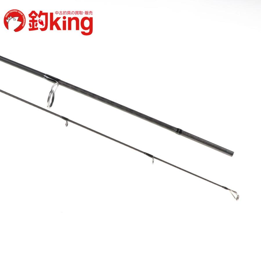 シマノ（SHIMANO） 23 ディアルーナ S86ML 355300 /G215L 美品