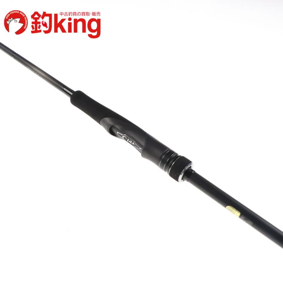 シマノ（SHIMANO） 23 ディアルーナ S86ML 355300 /G215L 美品