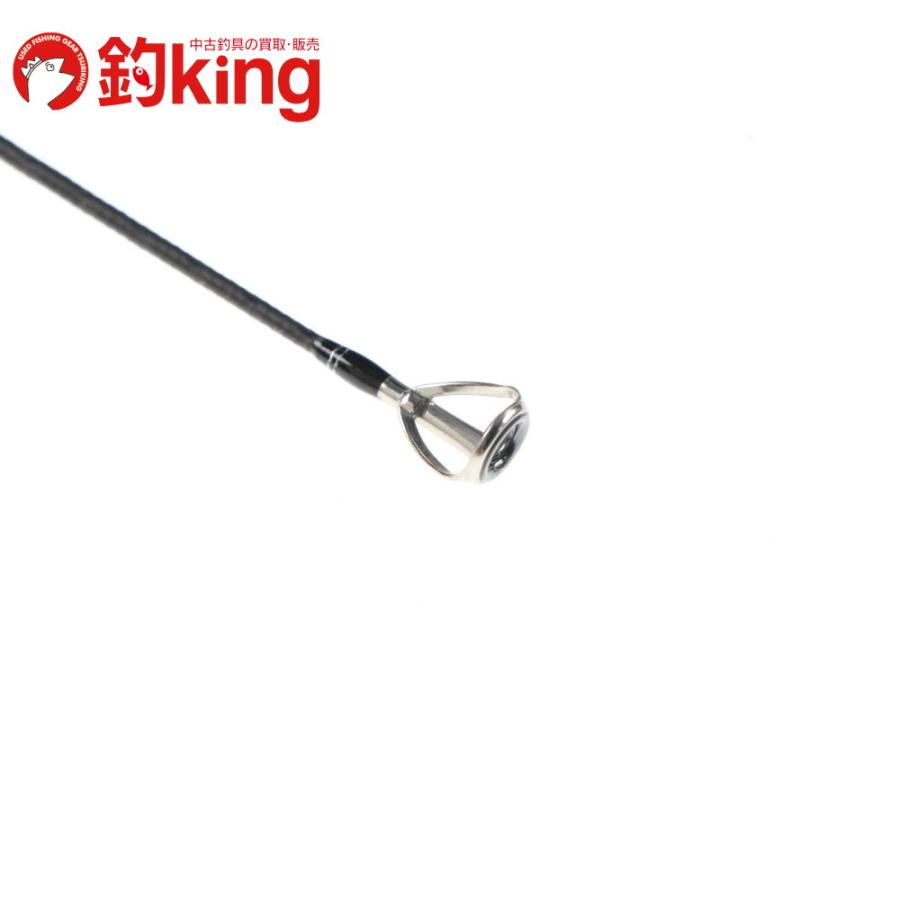 シマノ（SHIMANO） 23 ディアルーナ S86ML 355300 /G215L 美品