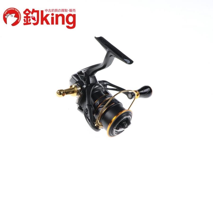 フィッシング SHIMANO 21 Soare XR C2000SSPG スピニングリール