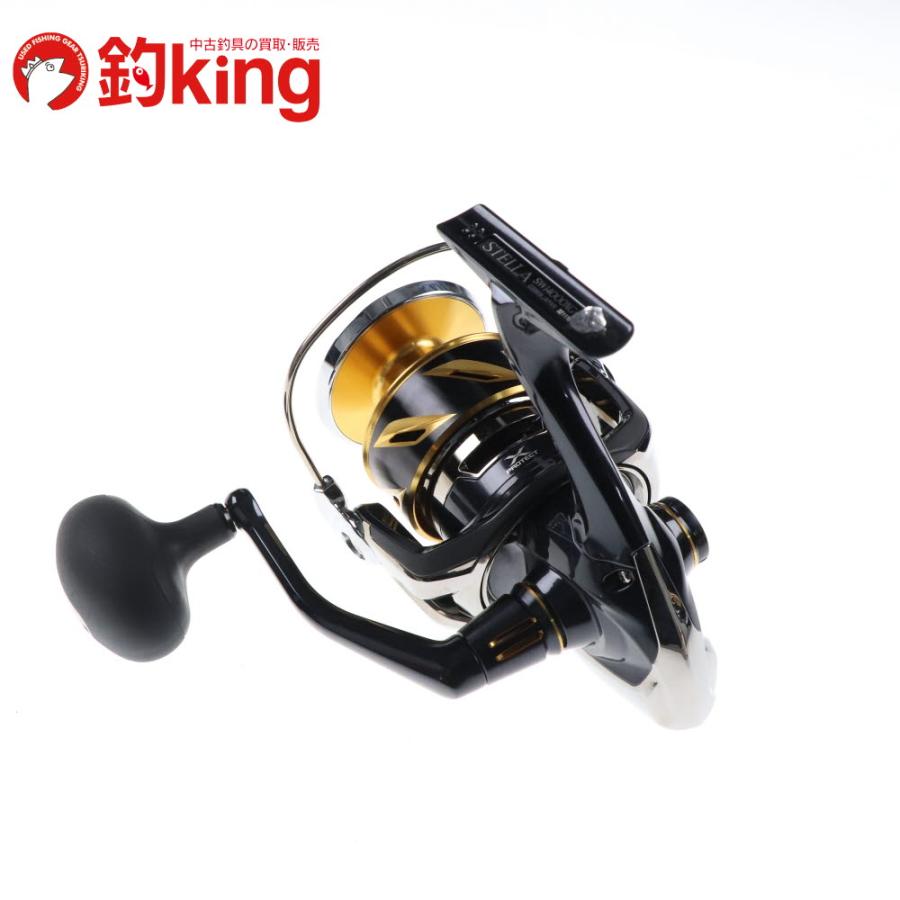 シマノ（SHIMANO） 19 ステラSW 14000XG /G225M 美品 ヒラマサ