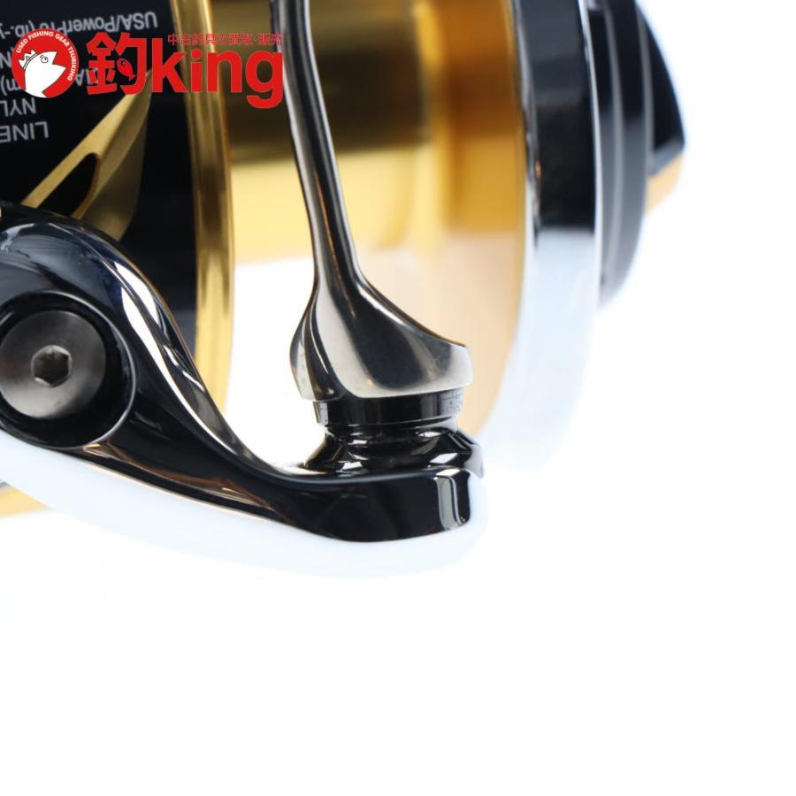 シマノ（SHIMANO） 19 ステラSW 14000XG /G225M 美品 ヒラマサ