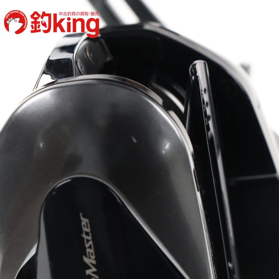 シマノ（SHIMANO） 18 フォースマスター 600 /G226M 美品 泳がせ