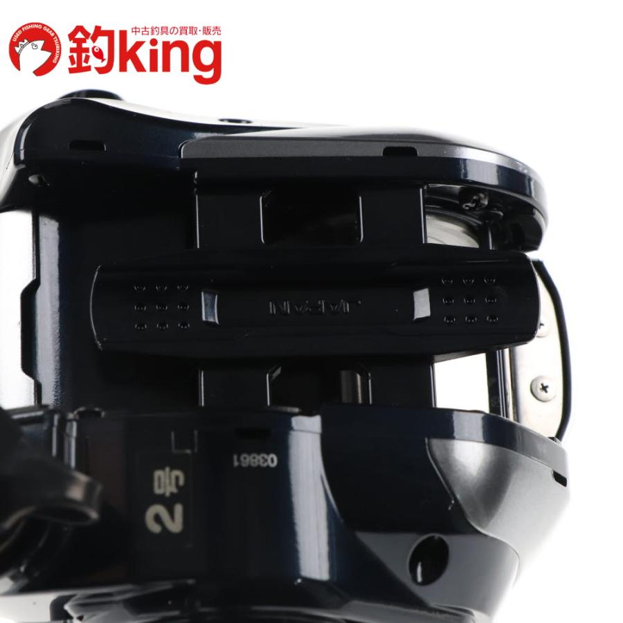 シマノ（SHIMANO） 18 フォースマスター 600 /G226M 美品 泳がせ
