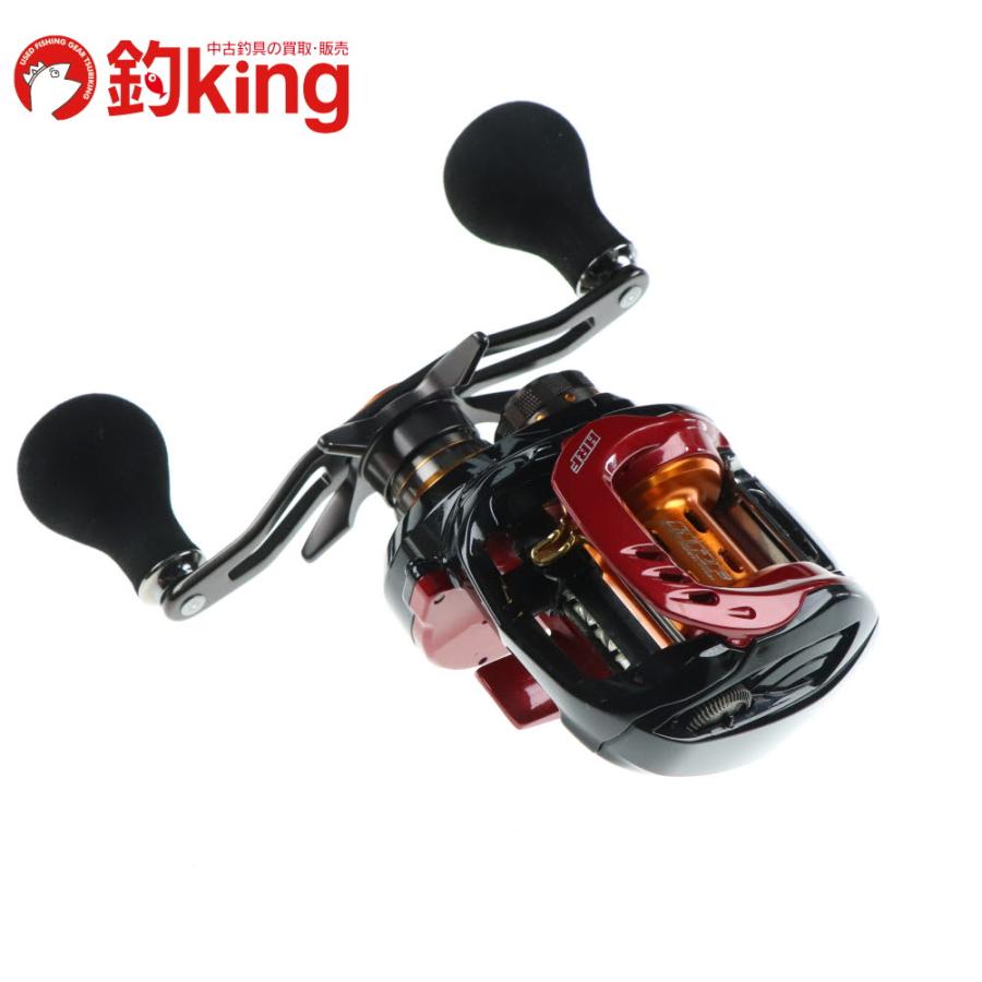 DAIWA（ダイワ） 18 HRF ソニックスピード 9.1R-TW /G231M 極上品