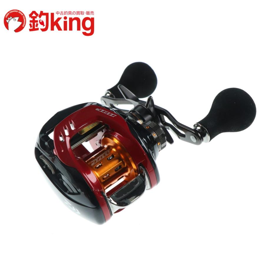 DAIWA（ダイワ） 18 HRF ソニックスピード 9.1R-TW /G231M 極上品