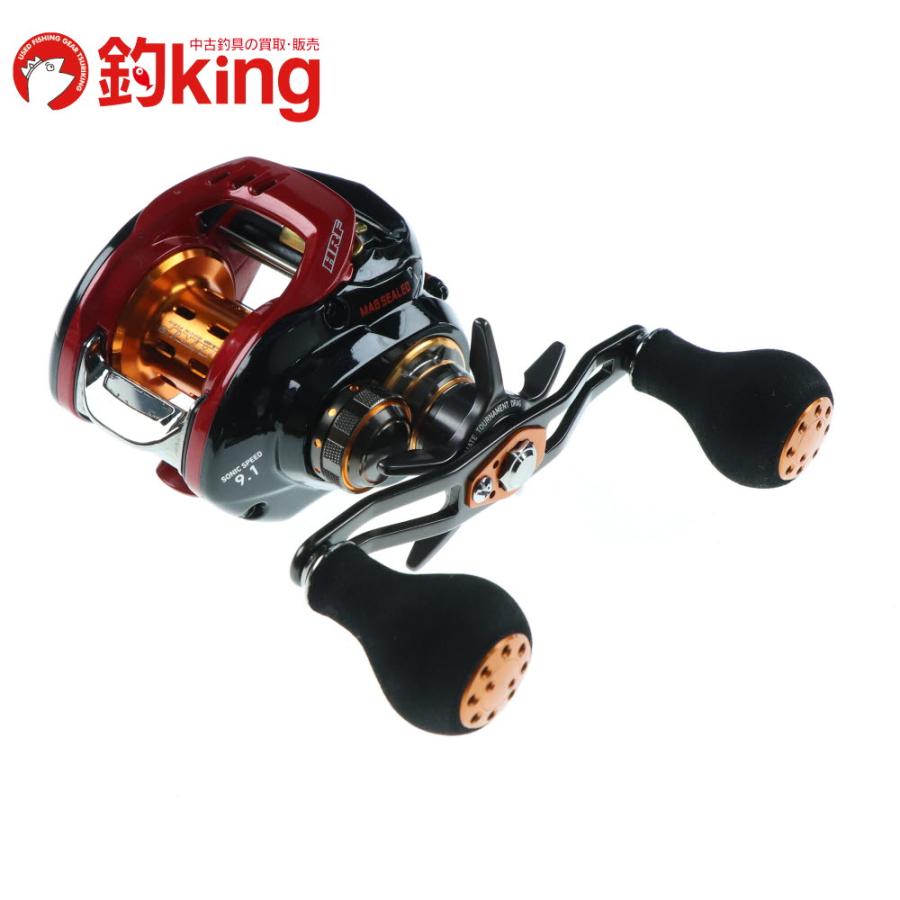 DAIWA（ダイワ） 18 HRF ソニックスピード 9.1R-TW /G231M 極上品