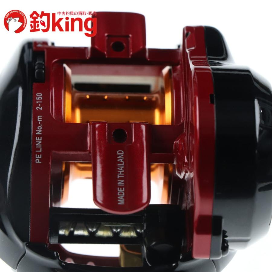 DAIWA（ダイワ） 18 HRF ソニックスピード 9.1R-TW /G231M 極上品
