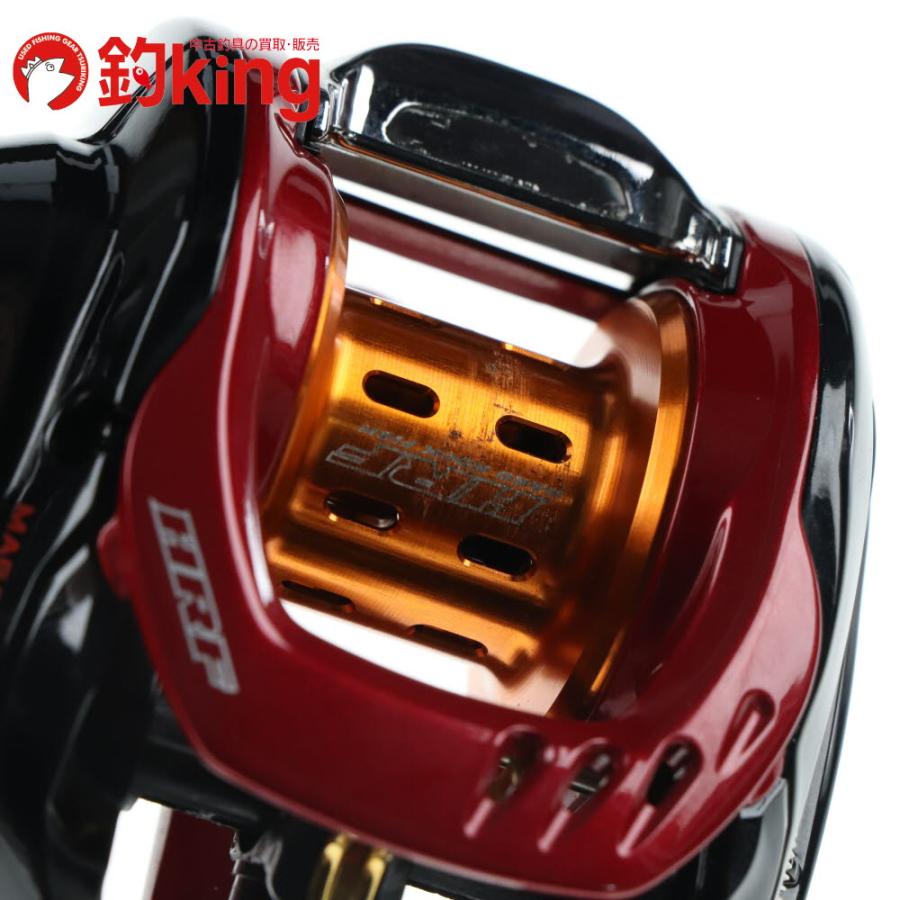 DAIWA（ダイワ） 18 HRF ソニックスピード 9.1R-TW /G231M 極上品