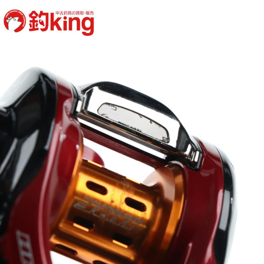 DAIWA（ダイワ） 18 HRF ソニックスピード 9.1R-TW /G231M 極上品