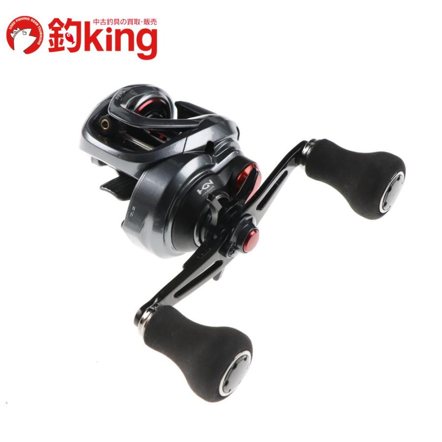 シマノ（SHIMANO） 17 スティーレSS 151HG （1） /G234M 太刀魚