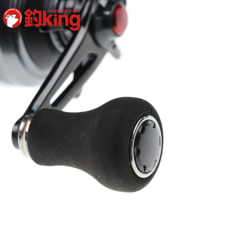 シマノ（SHIMANO） 17 スティーレSS 151HG （1） /G234M 太刀魚