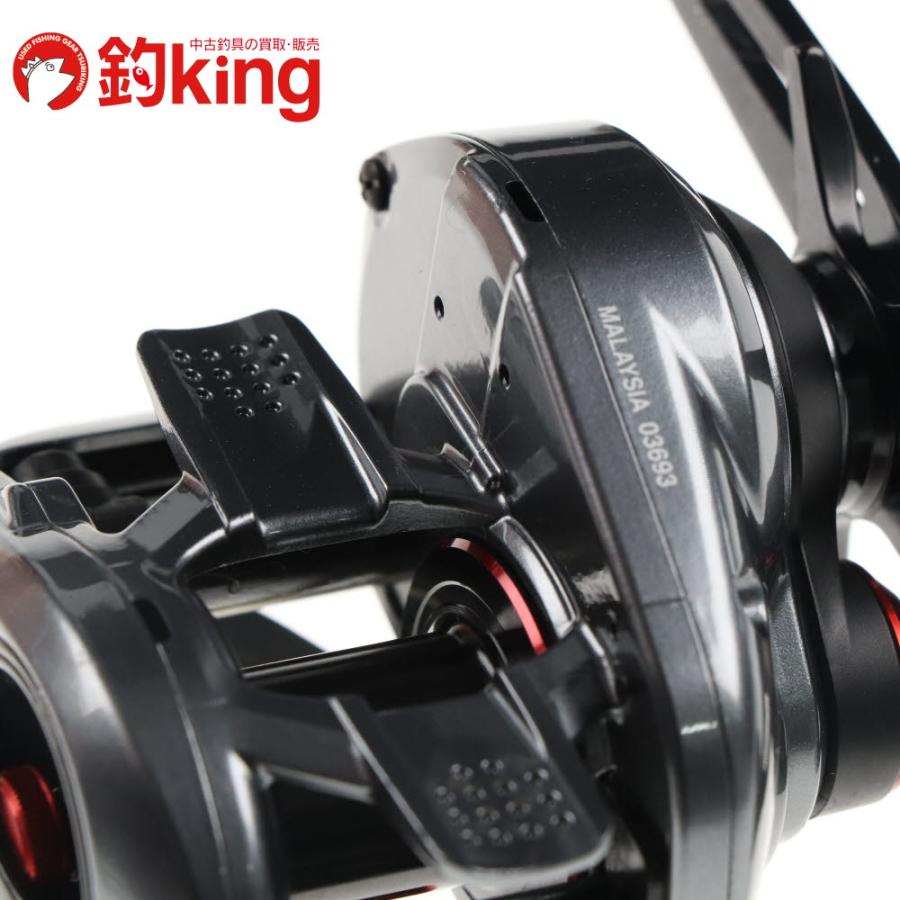 シマノ（SHIMANO） 17 スティーレSS 151HG （1） /G234M 太刀魚
