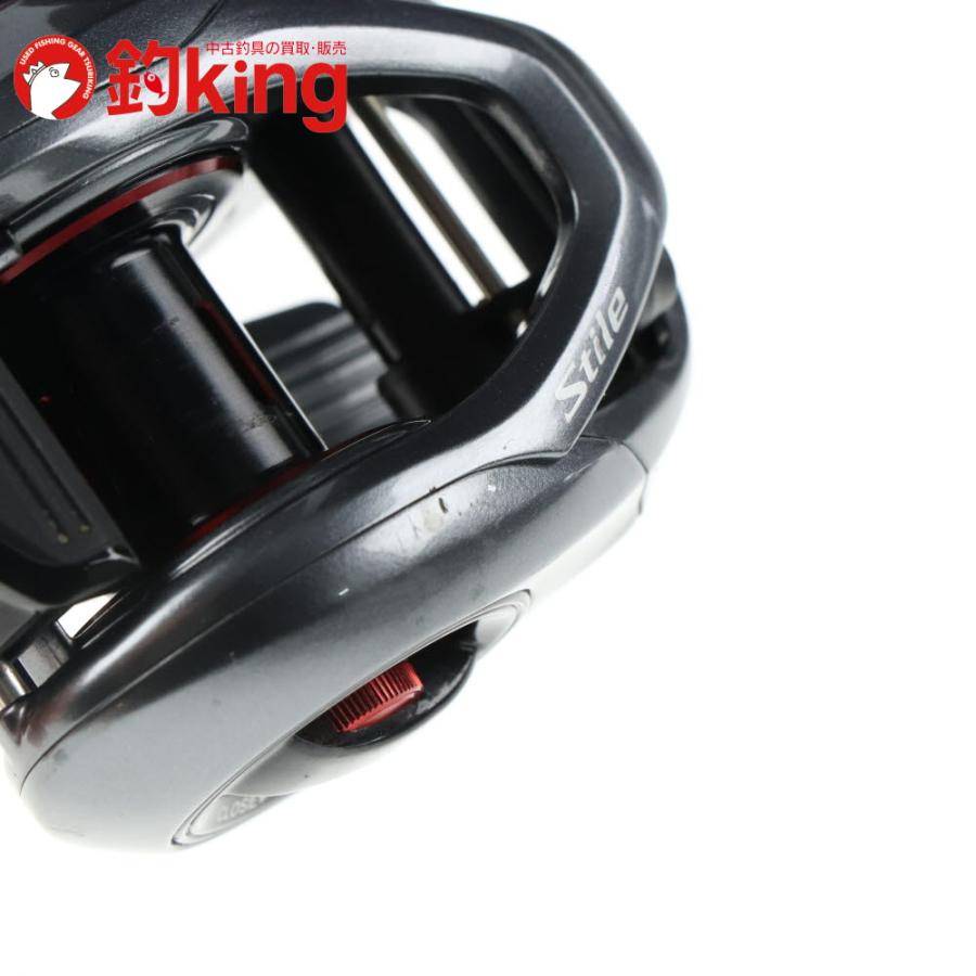 シマノ（SHIMANO） 17 スティーレSS 151HG （1） /G234M 太刀魚