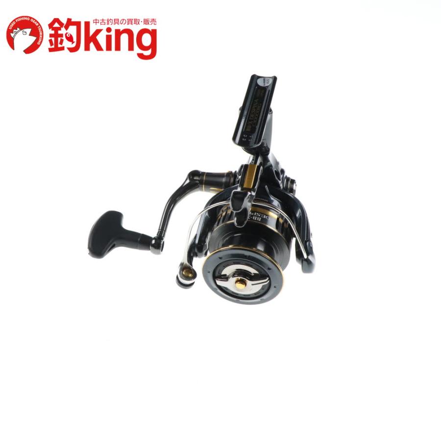 中古/美品】 シマノ 23 BB-X デスピナ C3000DHG /G247M : 釣king