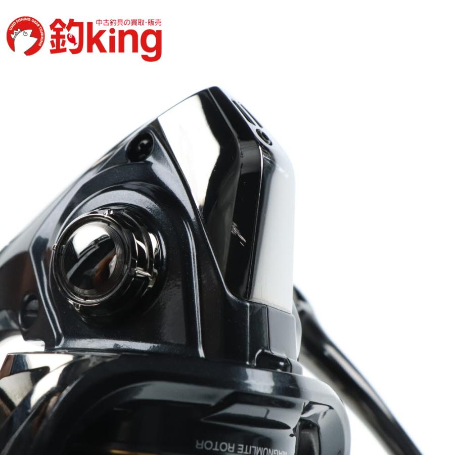 中古/美品】 シマノ 23 BB-X デスピナ C3000DHG /G247M : 釣king