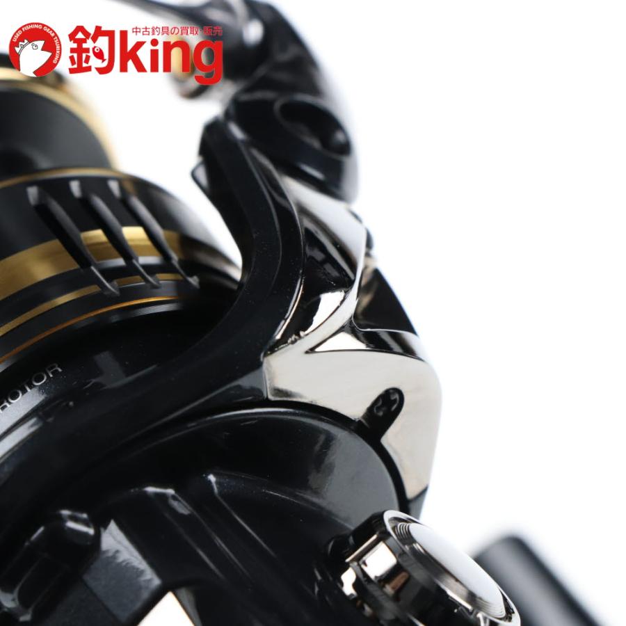 中古/美品】 シマノ 23 BB-X デスピナ C3000DHG /G247M : 釣king