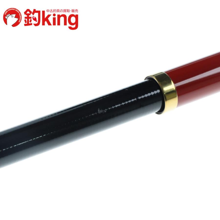 Gamakatsu（がまかつ） がま磯 グレ競技スペシャルIII 15-50 /G254L 美