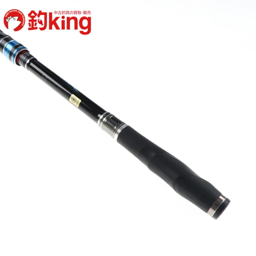 がまかつ ATTENDER 175-53 磯竿 Gamakatsu（がまかつ） がま磯 アテンダー III 175-53 /G262L 極上品