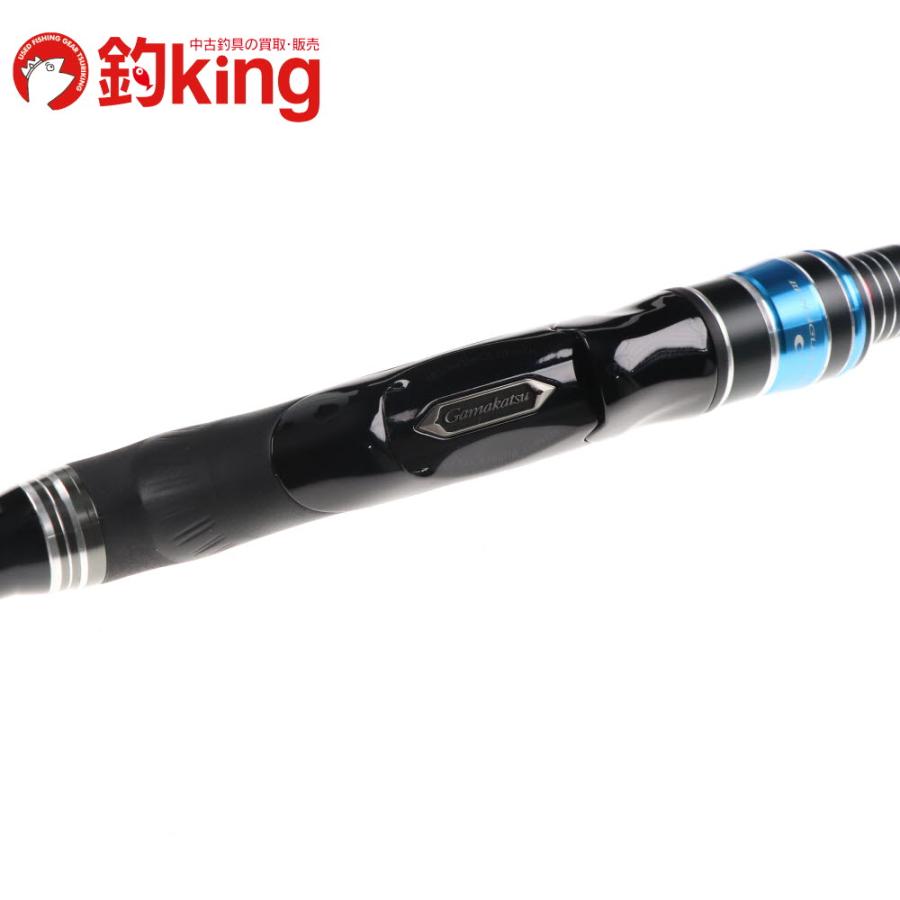 Gamakatsu（がまかつ） がま磯 アテンダー III 175-53 /G262L 極上品