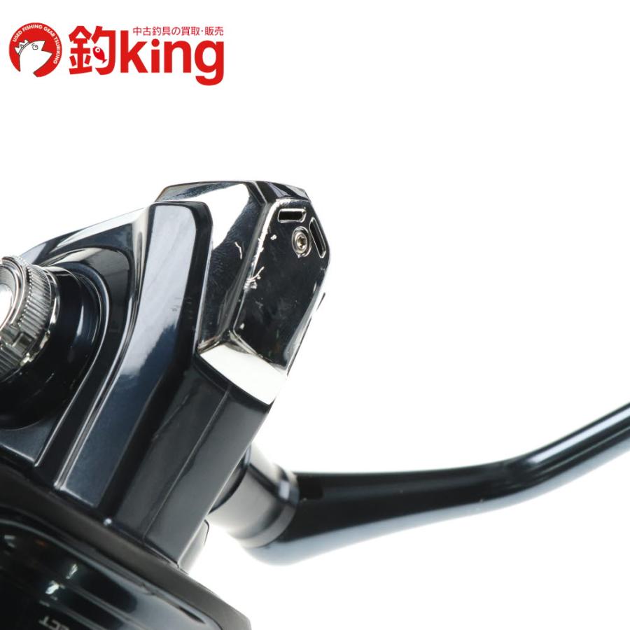 シマノ（SHIMANO） 21 ツインパワー SW 14000PG 右巻き専用 /G265M 美