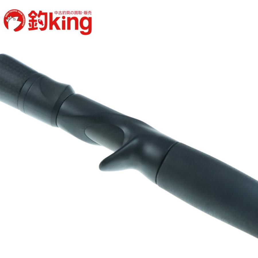 スタジオコンポジット トランスワールド 7606-5 /G268M 美品 ブラック