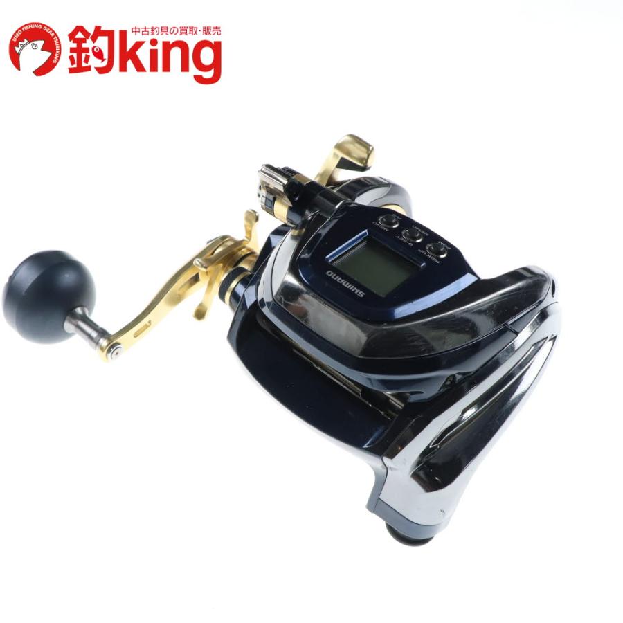 シマノ（SHIMANO） 19 ビーストマスター 6000 /G278M 美品 泳がせ