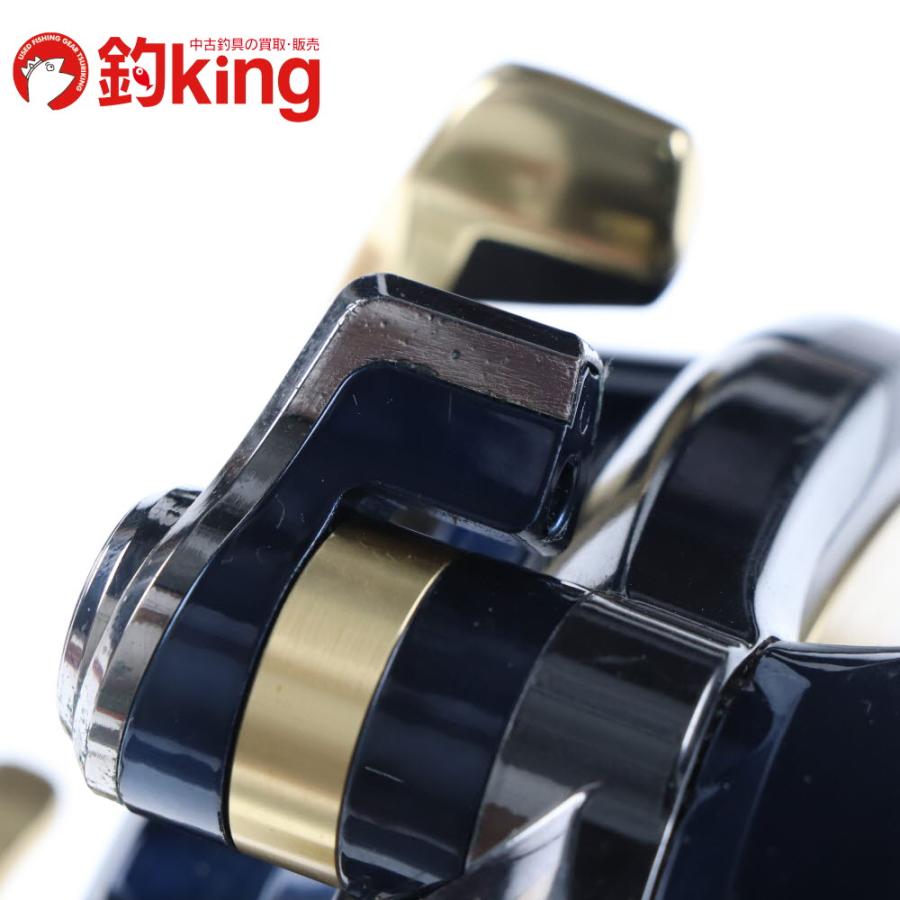 シマノ（SHIMANO） 19 ビーストマスター 6000 /G278M 美品 泳がせ