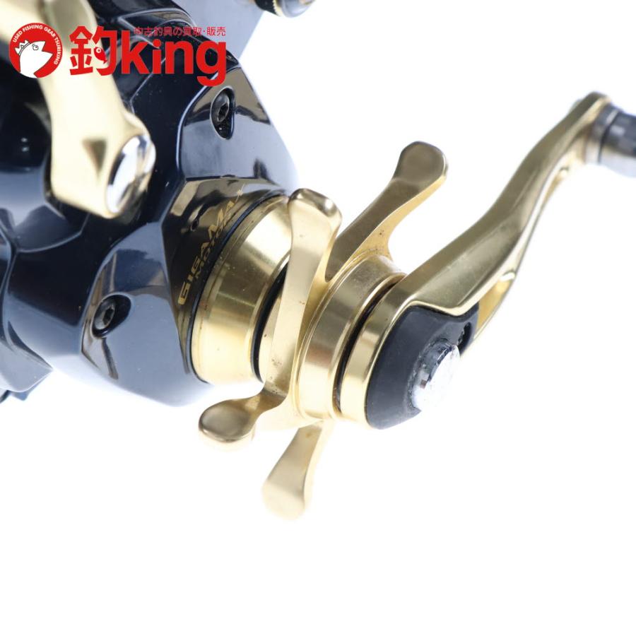 シマノ（SHIMANO） 19 ビーストマスター 6000 /G278M 美品 泳がせ