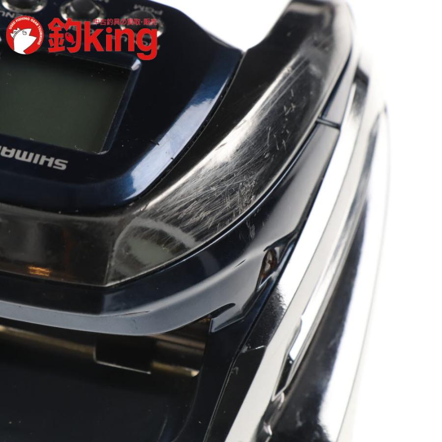 シマノ（SHIMANO） 19 ビーストマスター 6000 /G278M 美品 泳がせ